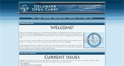 Desktop Screenshot of deloc.org